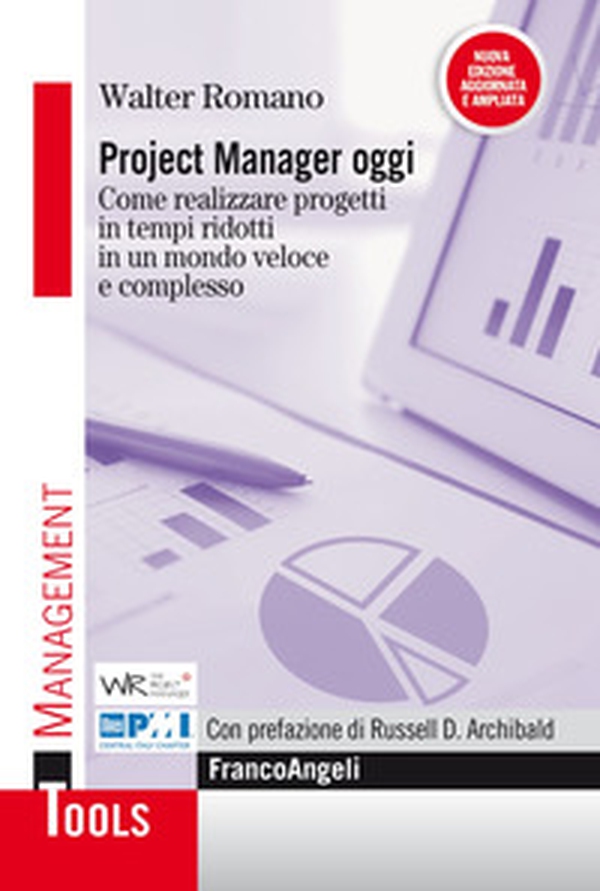 Project manager oggi. Come realizzare progetti in tempi ridotti in un mondo veloce e complesso - Librerie.coop Project manager oggi. Come realizzare progetti in tempi ridotti in un mondo veloce e complesso - Librerie.coop