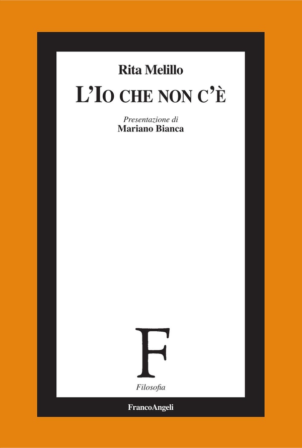 L'Io che non c'è - Librerie.coop L'Io che non c'è - Librerie.coop