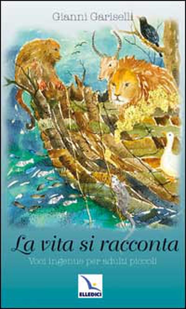 La vita si racconta. Voci ingenue per adulti piccoli - Librerie.coop La vita si racconta. Voci ingenue per adulti piccoli - Librerie.coop