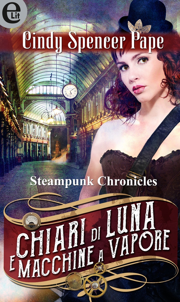 Chiari di luna e macchine a vapore (eLit) - Librerie.coop Chiari di luna e macchine a vapore (eLit) - Librerie.coop