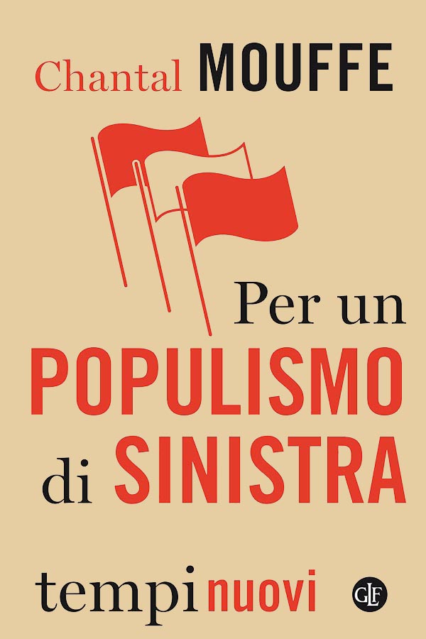 Per un populismo di sinistra - Librerie.coop Per un populismo di sinistra - Librerie.coop