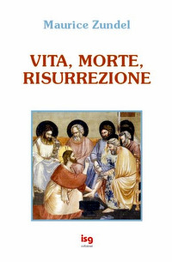 Vita, morte, risurrezione - Librerie.coop Vita, morte, risurrezione - Librerie.coop