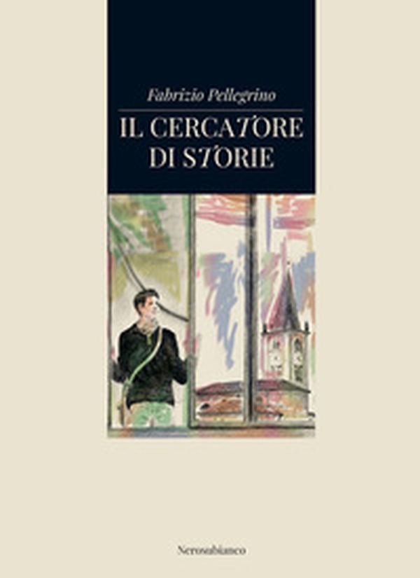 Il cercatore di storie - Librerie.coop Il cercatore di storie - Librerie.coop