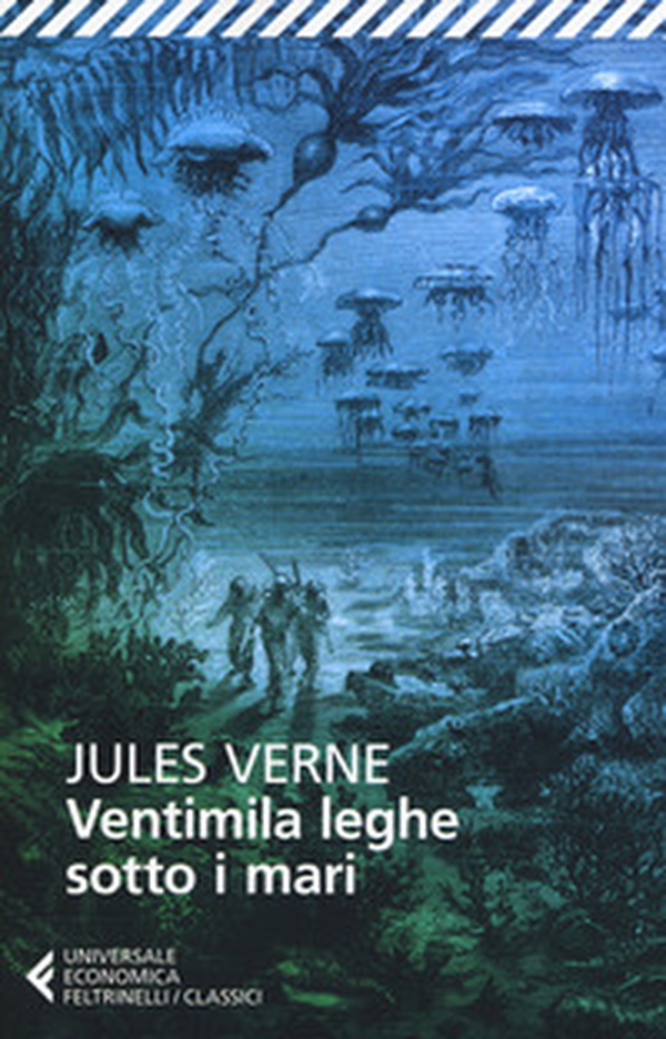 Ventimila leghe sotto i mari - Librerie.coop Ventimila leghe sotto i mari - Librerie.coop