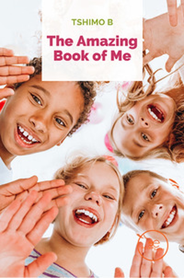 The amazing book of me - Librerie.coop The amazing book of me - Librerie.coop