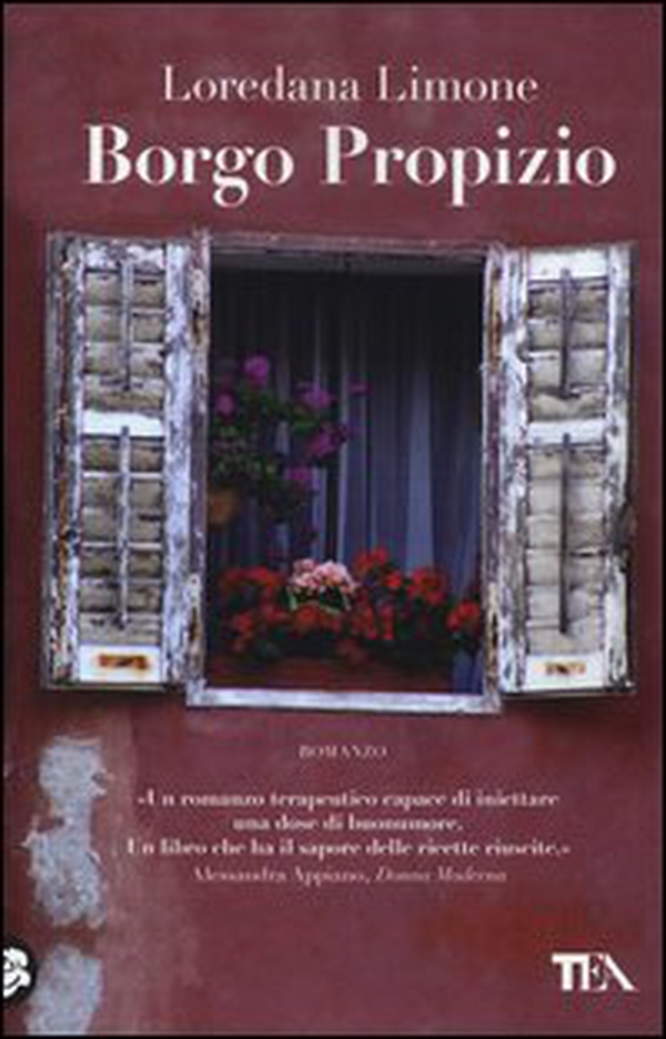 Borgo Propizio - Librerie.coop Borgo Propizio - Librerie.coop