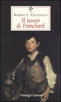 Il tesoro di Franchard - Librerie.coop