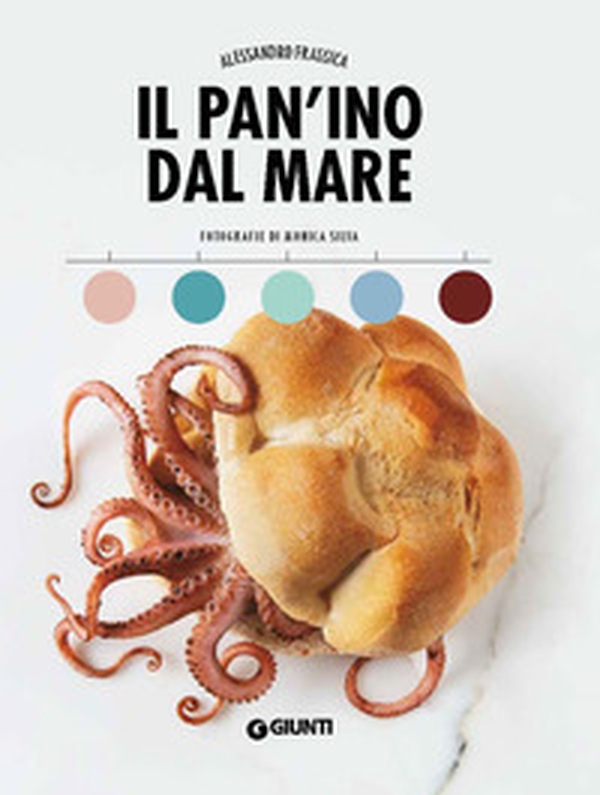 Il pan'ino dal mare - Librerie.coop Il pan'ino dal mare - Librerie.coop