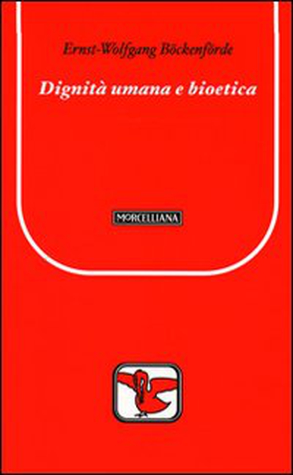 Dignità umana e bioetica - Librerie.coop Dignità umana e bioetica - Librerie.coop