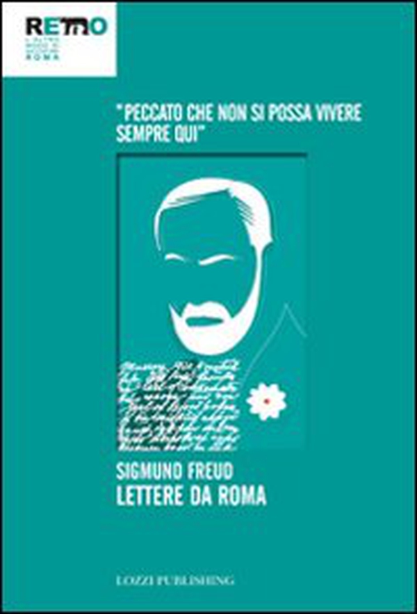 Lettere da Roma. «Peccato che non si possa vivere sempre qui» - Librerie.coop Lettere da Roma. «Peccato che non si possa vivere sempre qui» - Librerie.coop