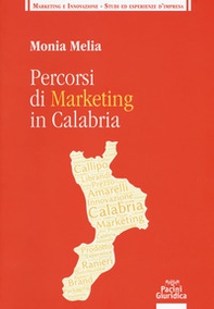 Percorsi di marketing in Calabria - Librerie.coop