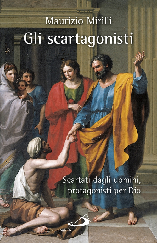 Gli scartagonisti - Librerie.coop Gli scartagonisti - Librerie.coop