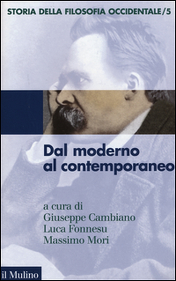 Storia della filosofia occidentale - Vol. 5 - Librerie.coop Storia della filosofia occidentale - Vol. 5 - Librerie.coop