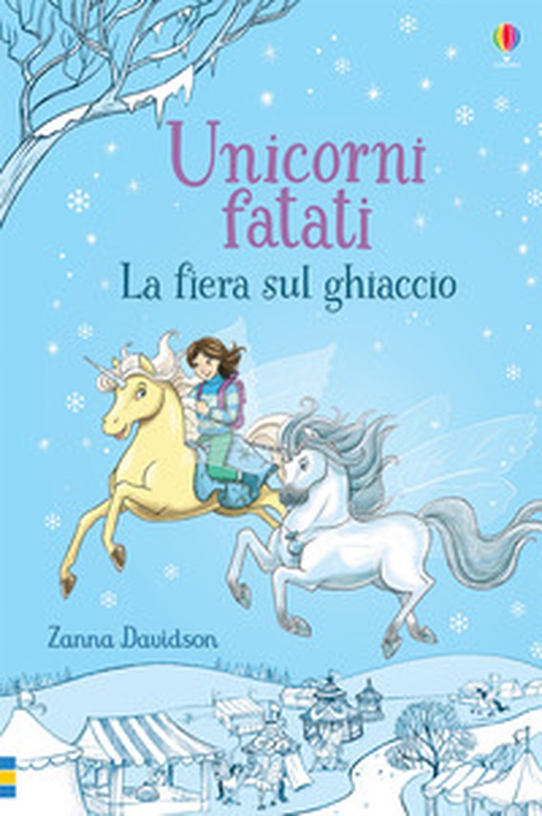 La fiera sul ghiaccio - Librerie.coop La fiera sul ghiaccio - Librerie.coop