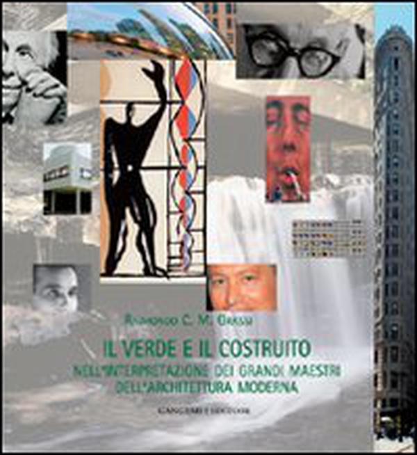 Il verde e il costruito - Librerie.coop Il verde e il costruito - Librerie.coop