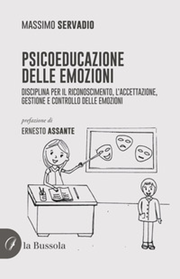 Psicoeducazione delle emozioni - Librerie.coop Psicoeducazione delle emozioni - Librerie.coop