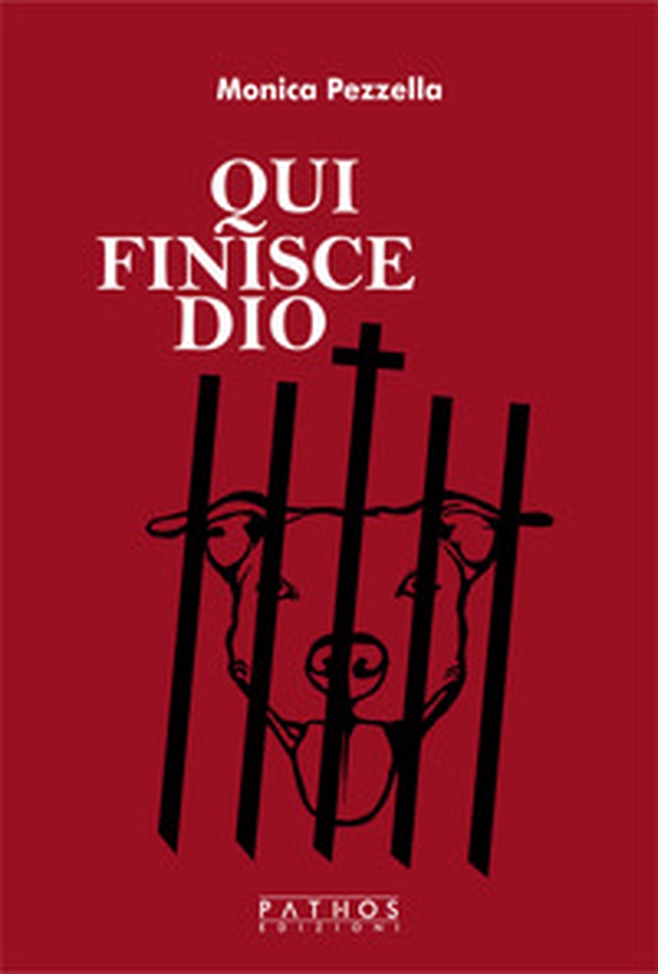 Qui finisce Dio - Librerie.coop Qui finisce Dio - Librerie.coop