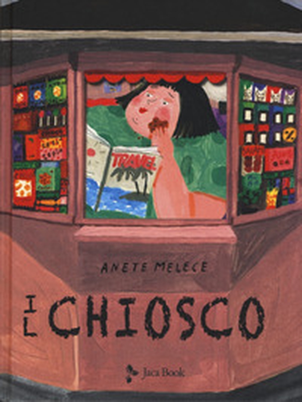 Il chiosco - Librerie.coop Il chiosco - Librerie.coop