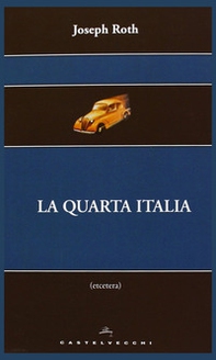 La quarta Italia - Librerie.coop