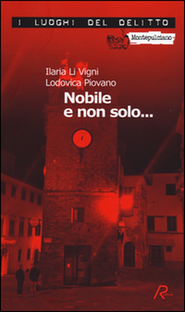 Nobile e non solo... Le inchieste del commissario Spinelli - Vol. 1 - Librerie.coop Nobile e non solo... Le inchieste del commissario Spinelli - Vol. 1 - Librerie.coop