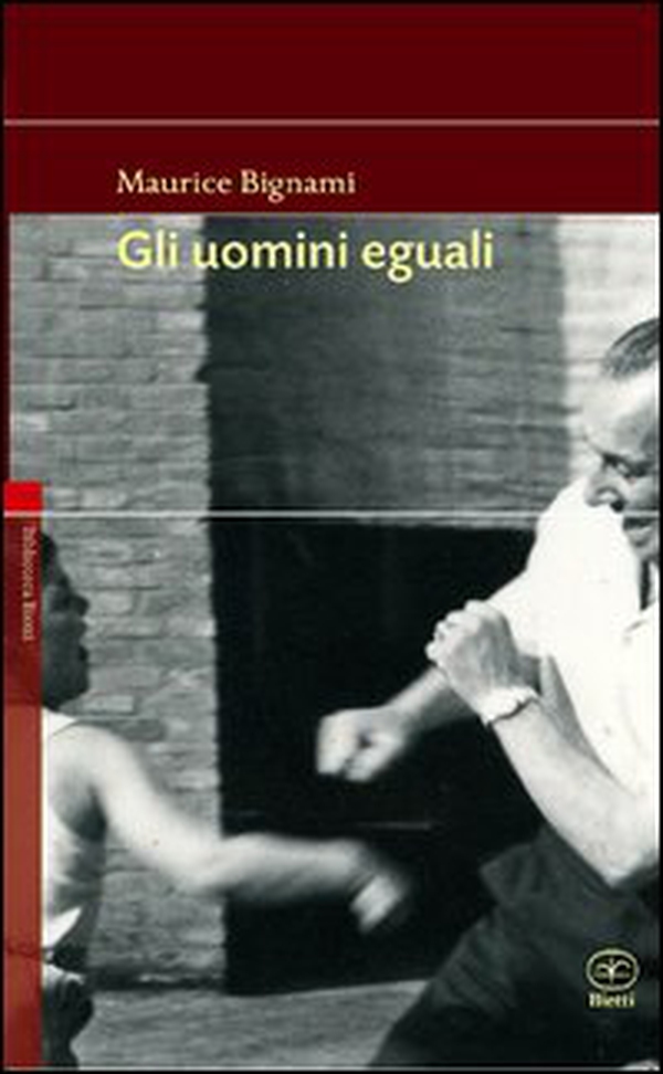 Gli uomini eguali - Librerie.coop Gli uomini eguali - Librerie.coop