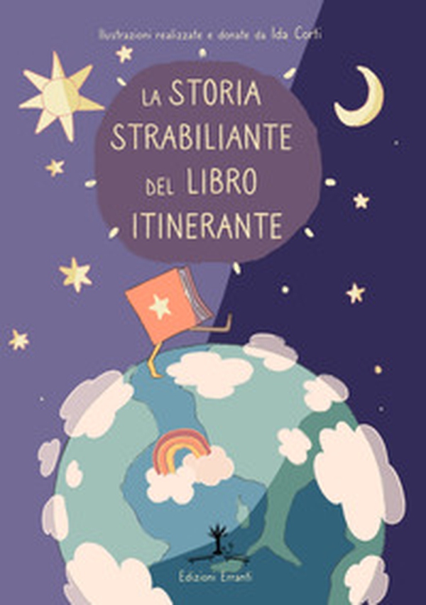 La storia strabiliante del libro itinerante - Librerie.coop La storia strabiliante del libro itinerante - Librerie.coop