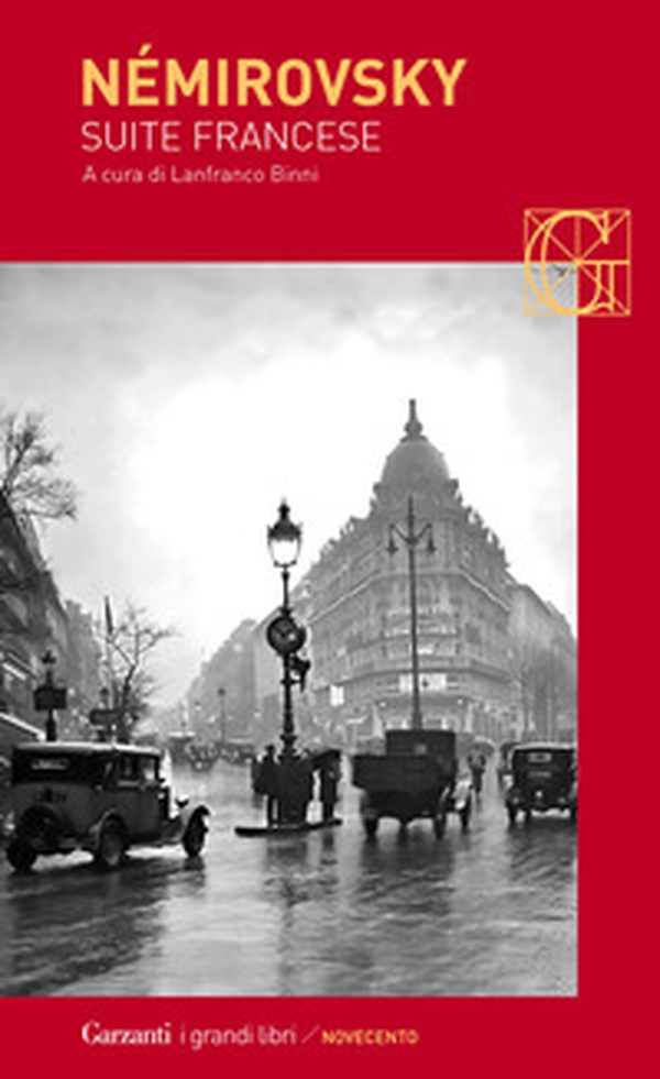 Suite francese - Librerie.coop Suite francese - Librerie.coop