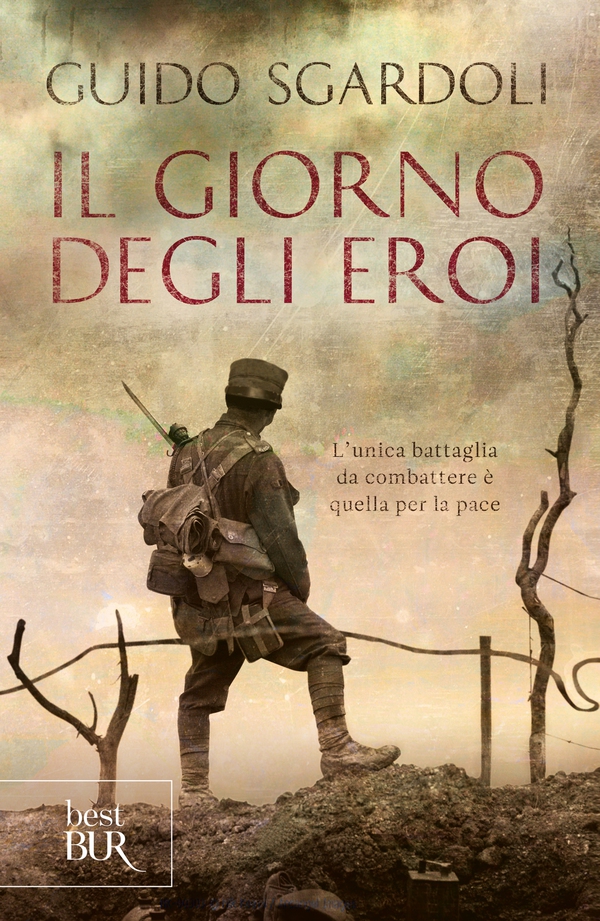 Il giorno degli eroi - Librerie.coop Il giorno degli eroi - Librerie.coop