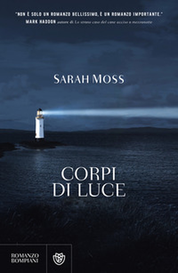Corpi di luce - Librerie.coop Corpi di luce - Librerie.coop