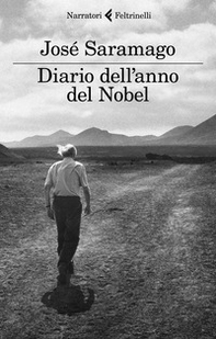 Diario dell'anno del Nobel. L'ultimo quaderno di Lanzarote - Librerie.coop