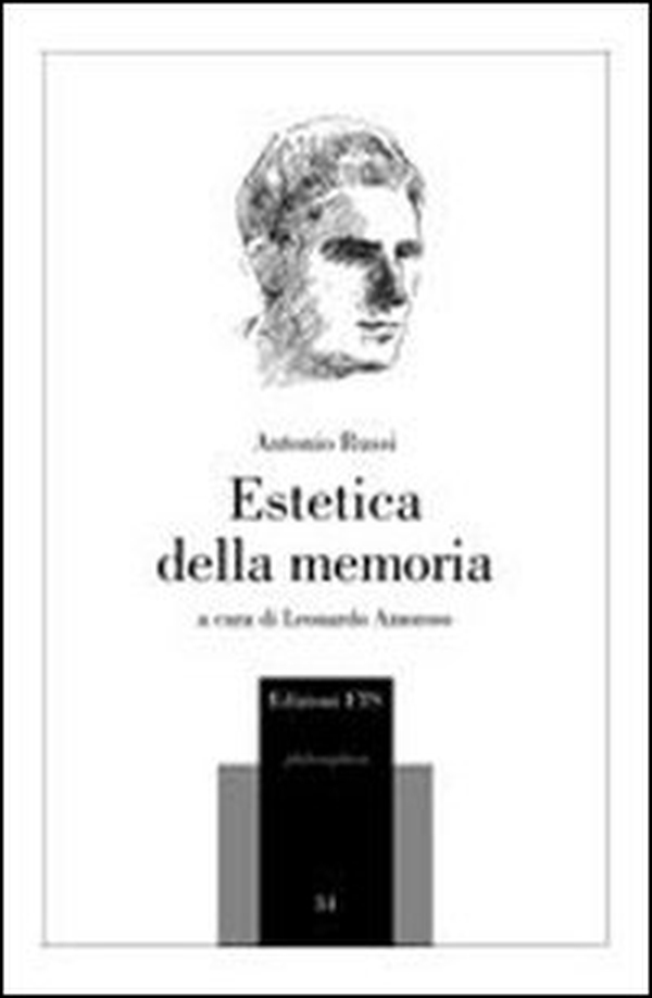 Estetica della memoria - Librerie.coop Estetica della memoria - Librerie.coop