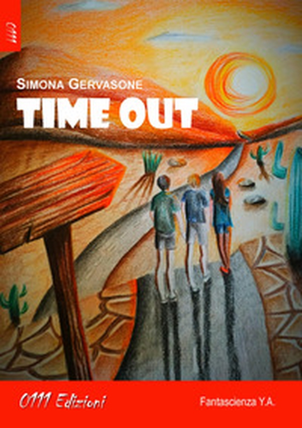 Time out - Librerie.coop Time out - Librerie.coop