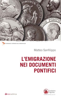 L'emigrazione nei documenti pontifici - Librerie.coop