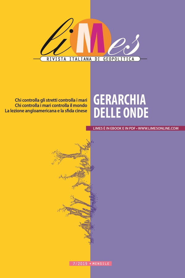 Gerarchia delle onde - Librerie.coop Gerarchia delle onde - Librerie.coop