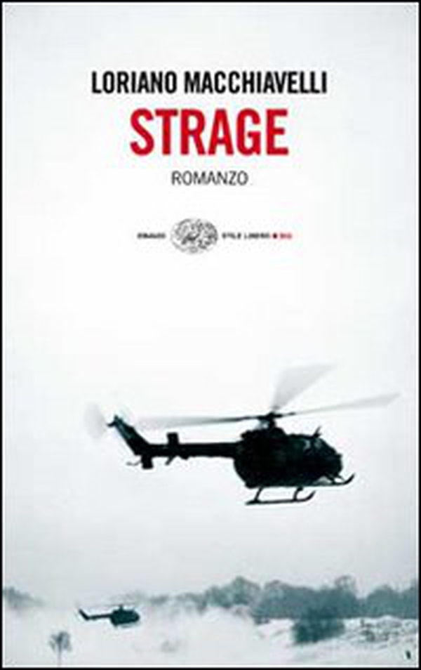 Strage - Librerie.coop Strage - Librerie.coop