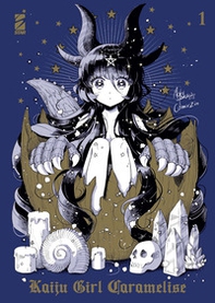 Kaiju girl caramelise. Ediz. variant - Vol. 1 - Librerie.coop