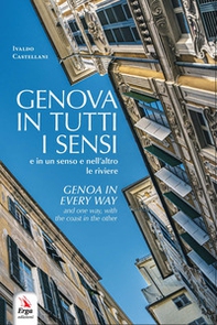 Genova in tutti i sensi-Genoa in every way - Librerie.coop