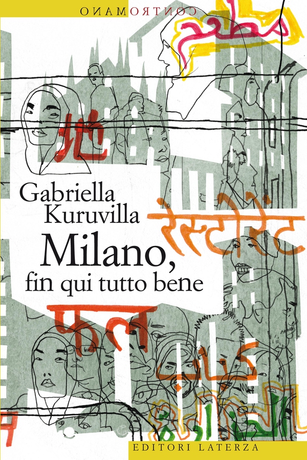 Milano, fin qui tutto bene - Librerie.coop Milano, fin qui tutto bene - Librerie.coop