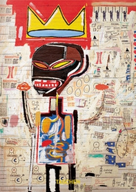 Jean Michel Basquiat. 40th Anniversary Edition - Librerie.coop