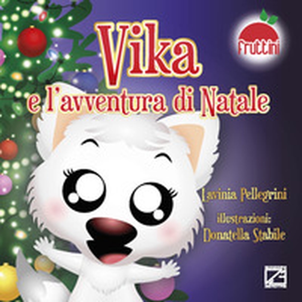 Vika e l'avventura di Natale - Librerie.coop Vika e l'avventura di Natale - Librerie.coop