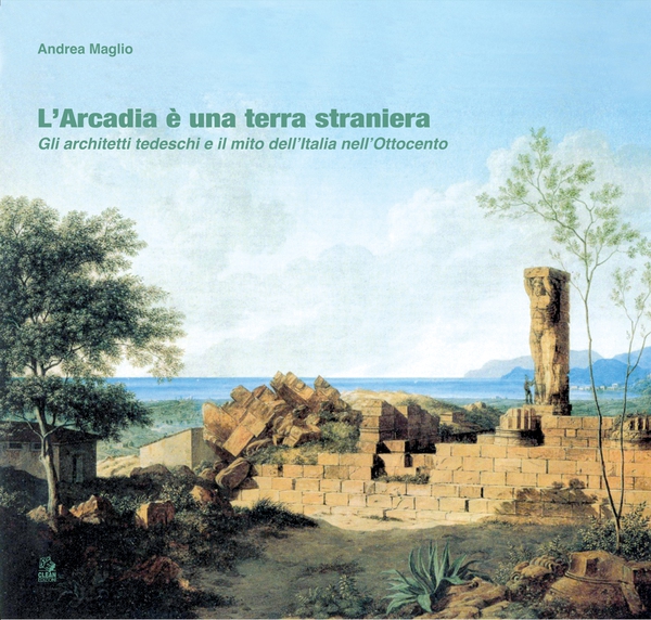 L’ARCADIA È UNA TERRA STRANIERA - Librerie.coop L’ARCADIA È UNA TERRA STRANIERA - Librerie.coop