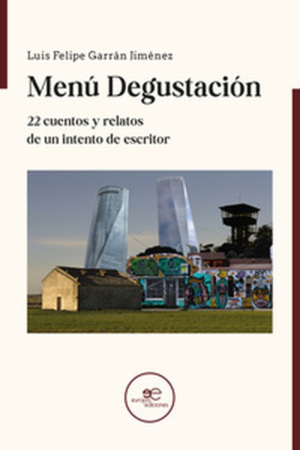 Menú degustación - Librerie.coop Menú degustación - Librerie.coop