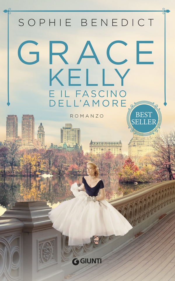 Grace Kelly e il fascino dell’amore - Librerie.coop Grace Kelly e il fascino dell’amore - Librerie.coop