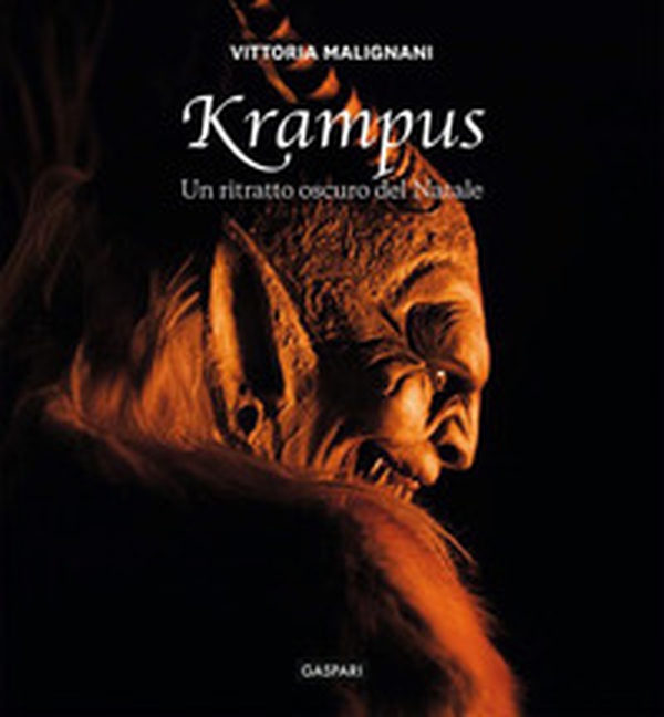 Krampus. Un ritratto oscuro del Natale - Librerie.coop Krampus. Un ritratto oscuro del Natale - Librerie.coop