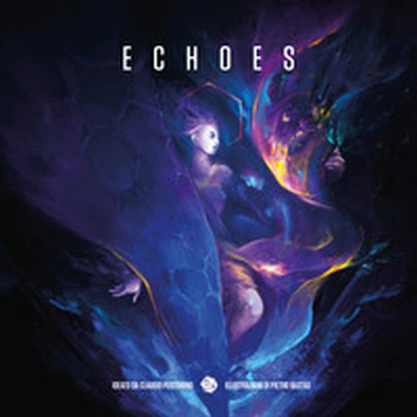 Echoes - Librerie.coop Echoes - Librerie.coop