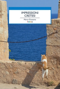 Impressioni cretesi - Librerie.coop
