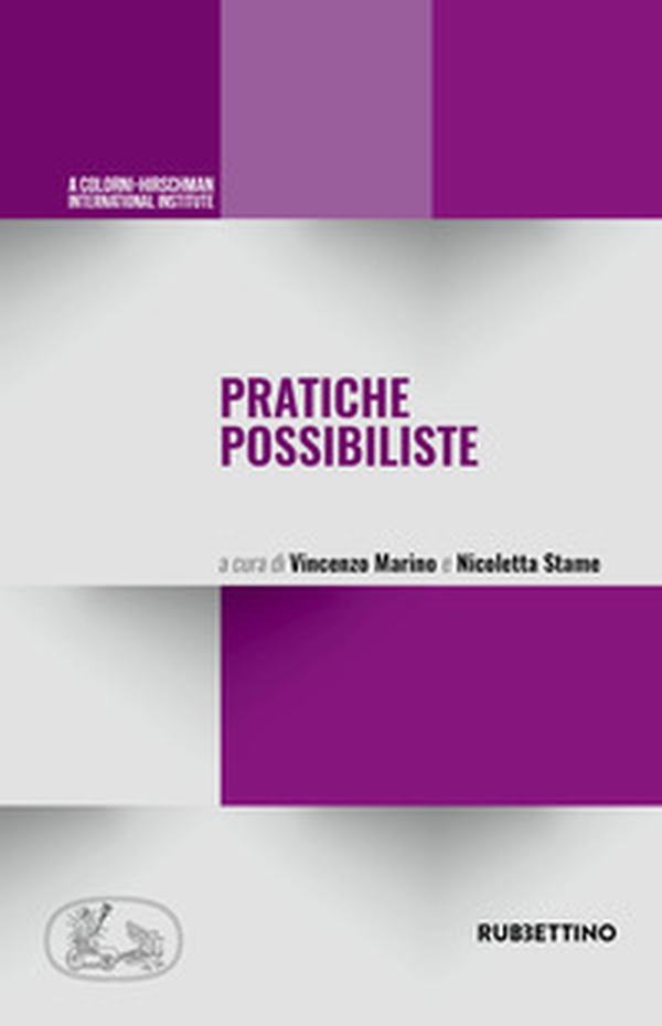 Pratiche possibiliste - Librerie.coop Pratiche possibiliste - Librerie.coop