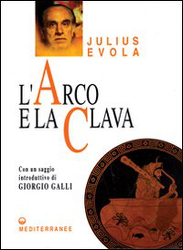 L'arco e la clava - Librerie.coop L'arco e la clava - Librerie.coop