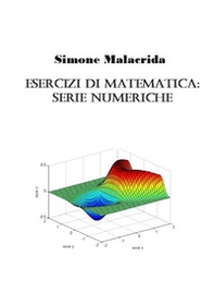 Esercizi di matematica: serie numeriche - Librerie.coop