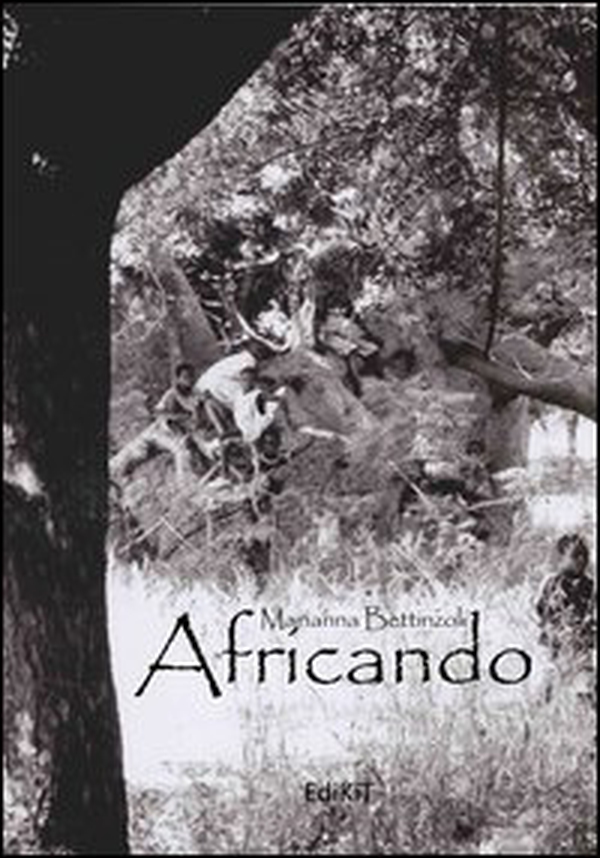 Africando - Librerie.coop Africando - Librerie.coop
